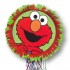 Elmo Piñata de listones