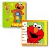 Elmo Sticker especial (30)