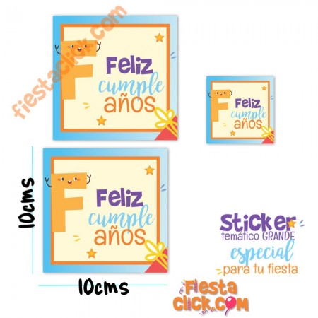 Especial Sticker grande (12)