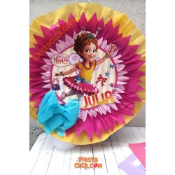 Especial Piñata de listones