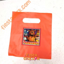 Five Nights at Freddys Bolsa color personalizada (8)