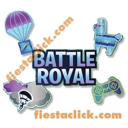 Battle Royale Figura Grande (1) 