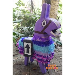 Battle Royale Piñata llama