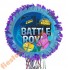 Battle Royale Piñata de tambor 