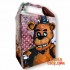 Five Nights at Freddys Caja dulcera o lonchera (6)