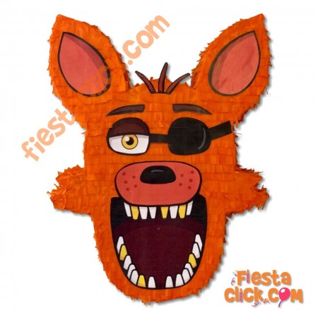 Five Nights at Freddys Piñata