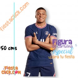 Futbol Figura Grande (1) 