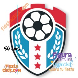Futbol Figura Grande (1) 