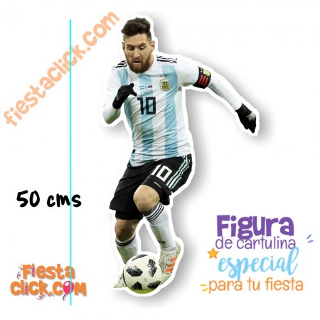 Futbol Figura Grande (1) 