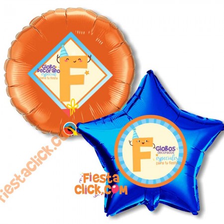 Especial Globo metalico  (3)
