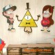 Gravity Falls Figura Grande (1) 