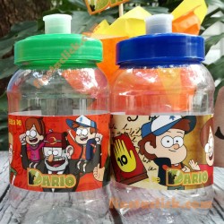 Gravity Falls  Vaso cilindro (8)