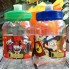 Gravity Falls  Vaso cilindro (8)