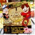 Gravity Falls Invitacion digital personalizada  