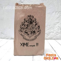 Harry Potter Bolsa papel (24)