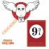 Harry Potter Figuras decorativas (2)