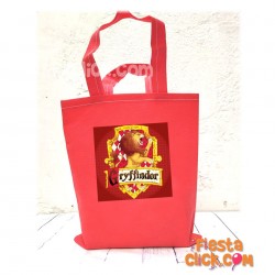 Harry Potter Bolsa Ecologica  (8)