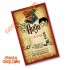 Harry Potter Invitacion digital personalizada 