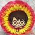 Harry Potter Piñata de tambor