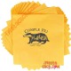 Harry Potter Servilletas personalizadas  (12)