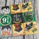 Harry Potter Sticker especial (30) 