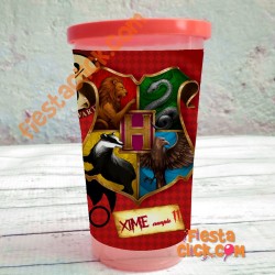 Harry Potter Vaso Tapa (8) 