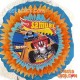 Hot Wheels Piñata de listones