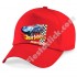 Hot Wheels Gran Prix Gorras (4)