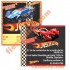 Hot Wheels Invitacion digital personalizada 