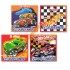 Hot Wheels Sticker especial (30)