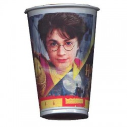 Harry Potter Vasos (6) 