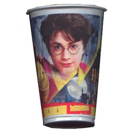 Harry Potter Vasos (6) 