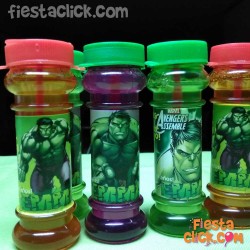 Especial Burbujas personalizadas (12)