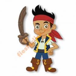 Jake Figura Grande (1)
