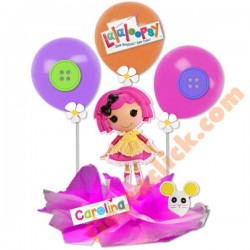 Lalaloopsy Arreglo