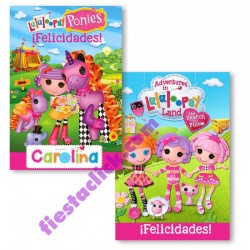 Lalaloopsy Cartel  (2)