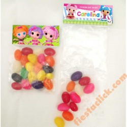 Lalaloopsy Bolsa celofan (24)