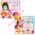 Lalaloopsy Invitacion digital personalizada 