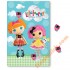 Lalaloopsy Juego de Fiesta