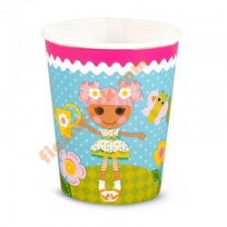 Lalaloopsy Vasos (6)