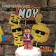 Lego Portavelas