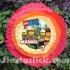 Lego Piñata de listones