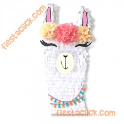 Llamas Piñata