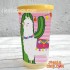 Llamas Vaso Tapa (8) 