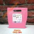 Llamas Bolsa color personalizada (8)