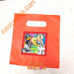 Looney Tunes Bolsa color personalizada(8)