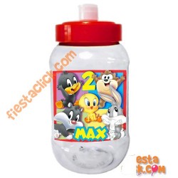 Looney Tunes Vaso cilindro (8)