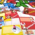  Mario Bros Tarjetas para Mesa de dulces 