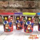 Mario Bros Vaso Tapa (8) 