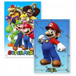  Mario Bros Cartel  (2) 